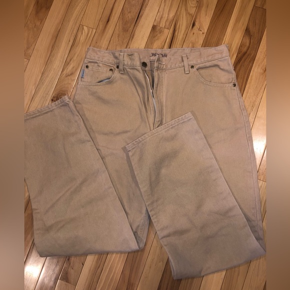 Carhartt carpenter jeans - Picture 3 of 4